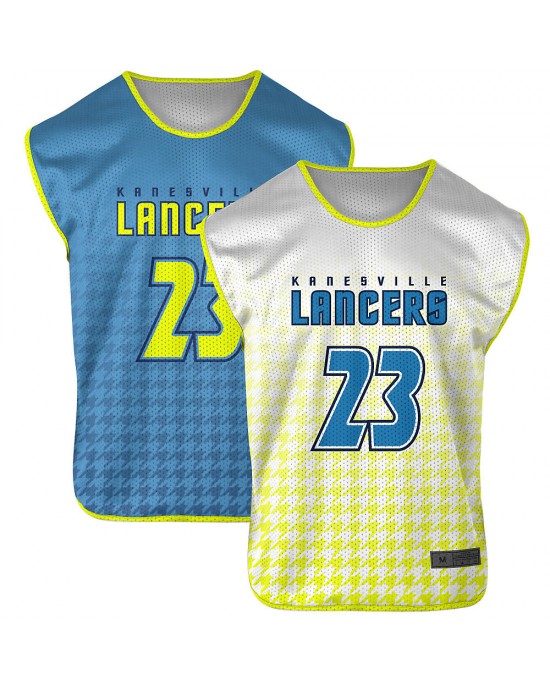Lacrosse Uniforms